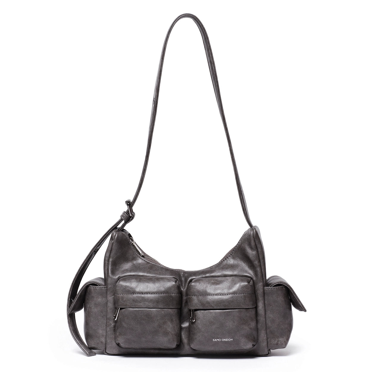 SAMO ONDOH Pocket Mug Bag (M) (5色)
