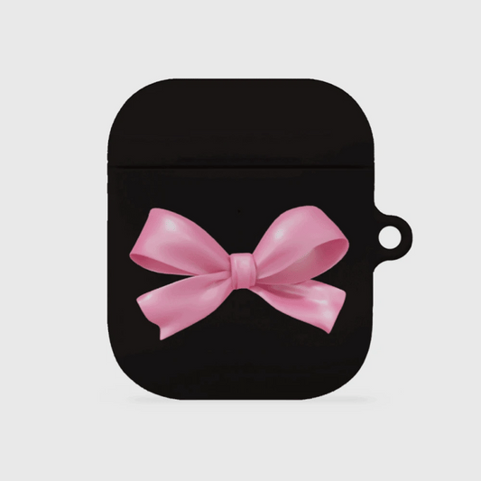 Big Ribbon Airpods Case (Hard 硬殼)