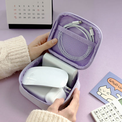 Iconic Doodle Mini Pouch (4款)