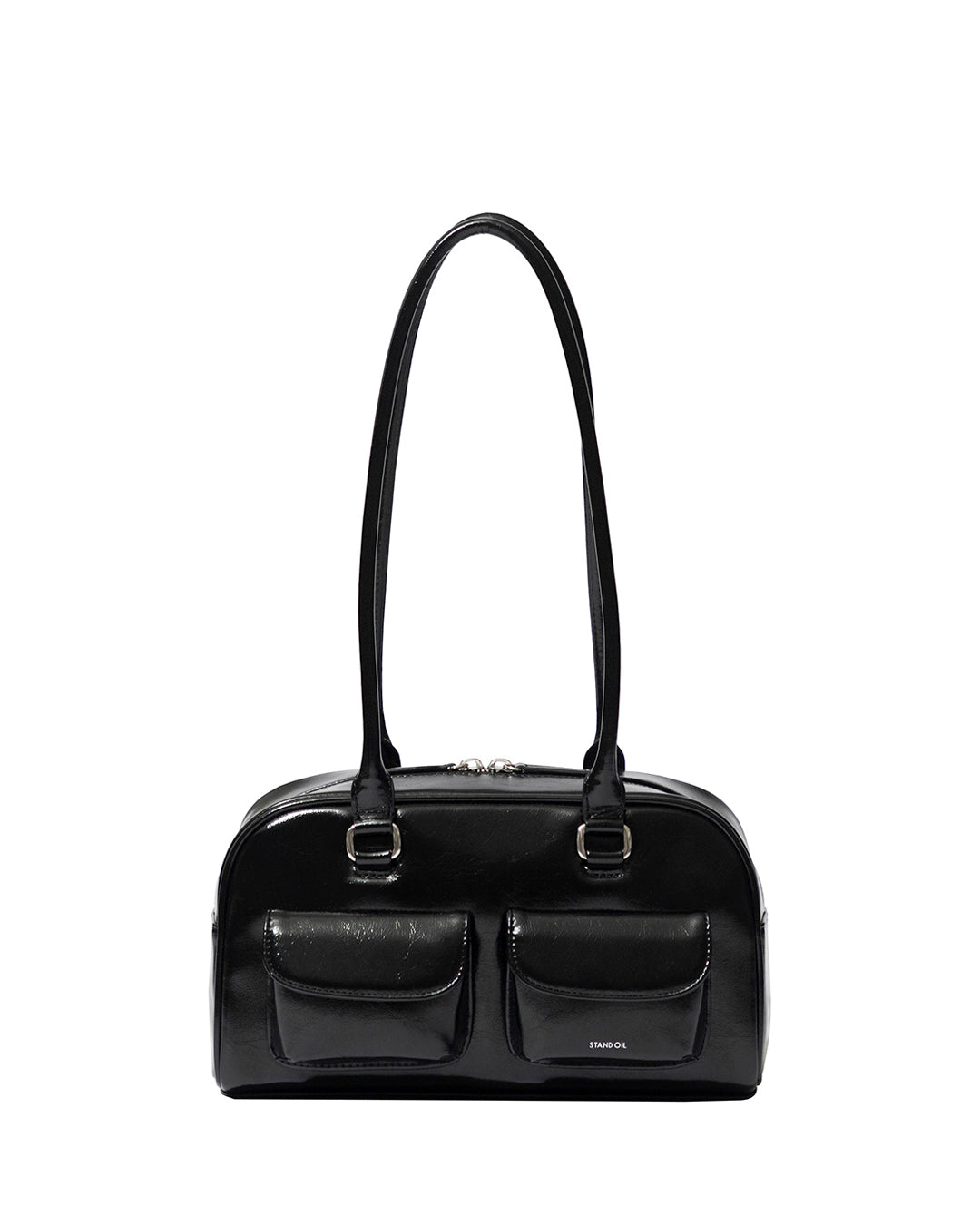【經典款✨】Stand Oil Chubby Bag (6色)