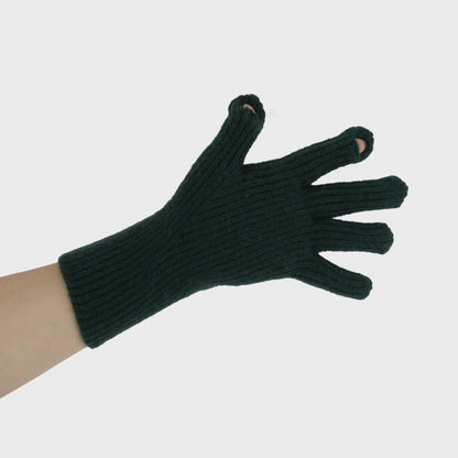 Theninemall Stay Warm Gloves (4色)