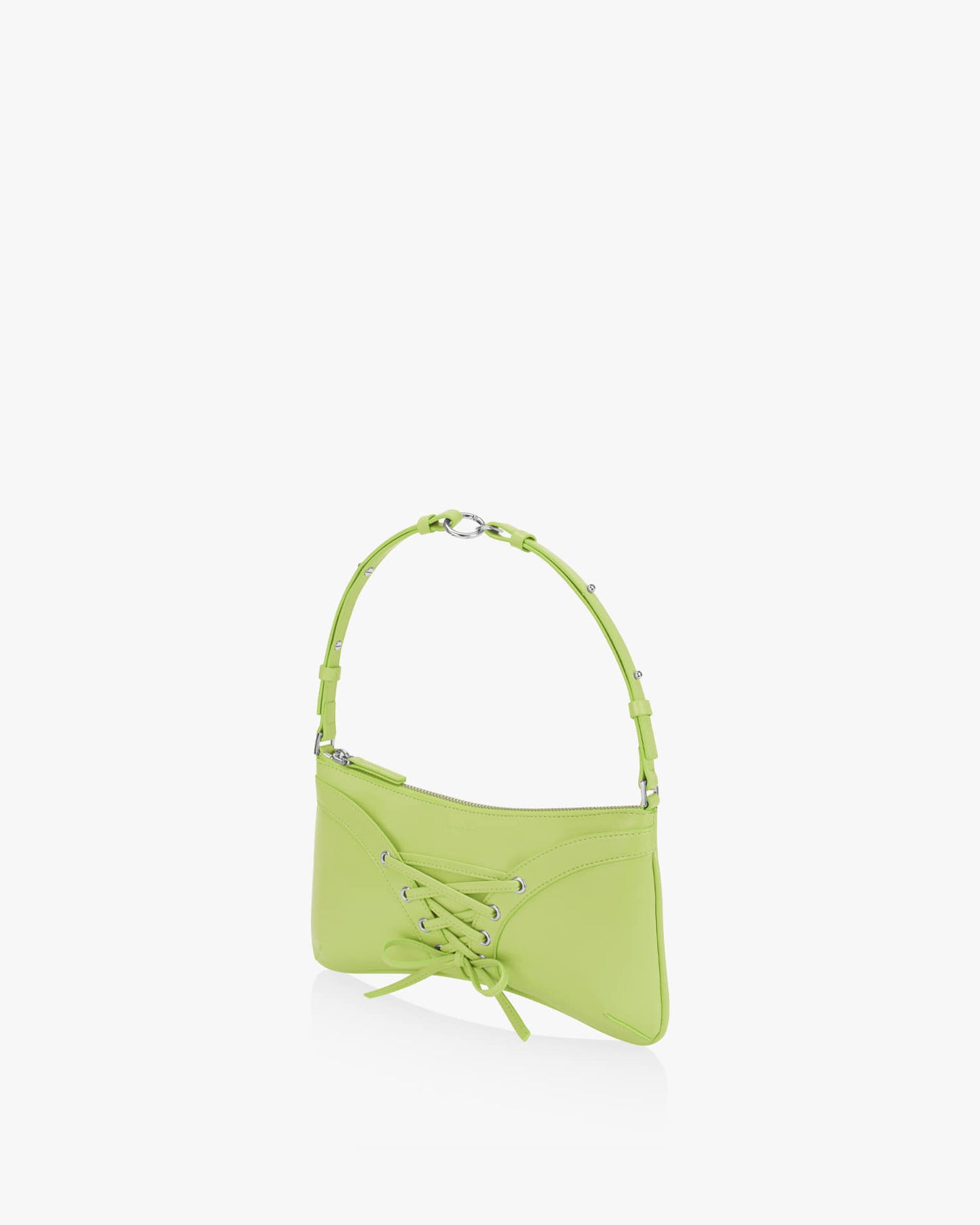 Find Kapoor [24SS] Ribbon Tie Shoulder Bag (4色)