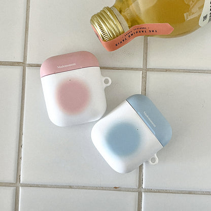 Water Gradient Airpods Case (Hard 硬殼) (2色)