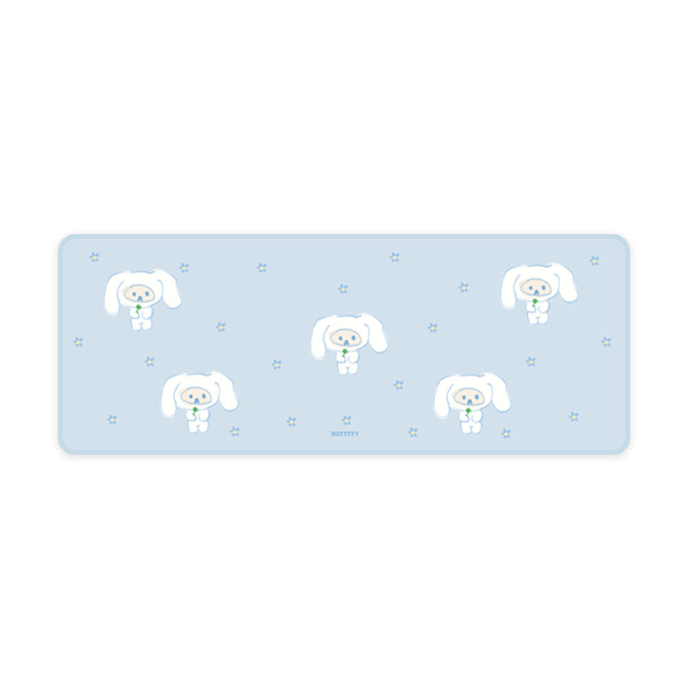 Mazzzzy loooove~pad / Bunny = Muffin 電腦桌墊/滑鼠墊