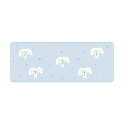 Mazzzzy loooove~pad / Bunny = Muffin 電腦桌墊/滑鼠墊