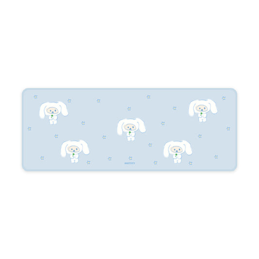 Mazzzzy loooove~pad / Bunny = Muffin 電腦桌墊/滑鼠墊