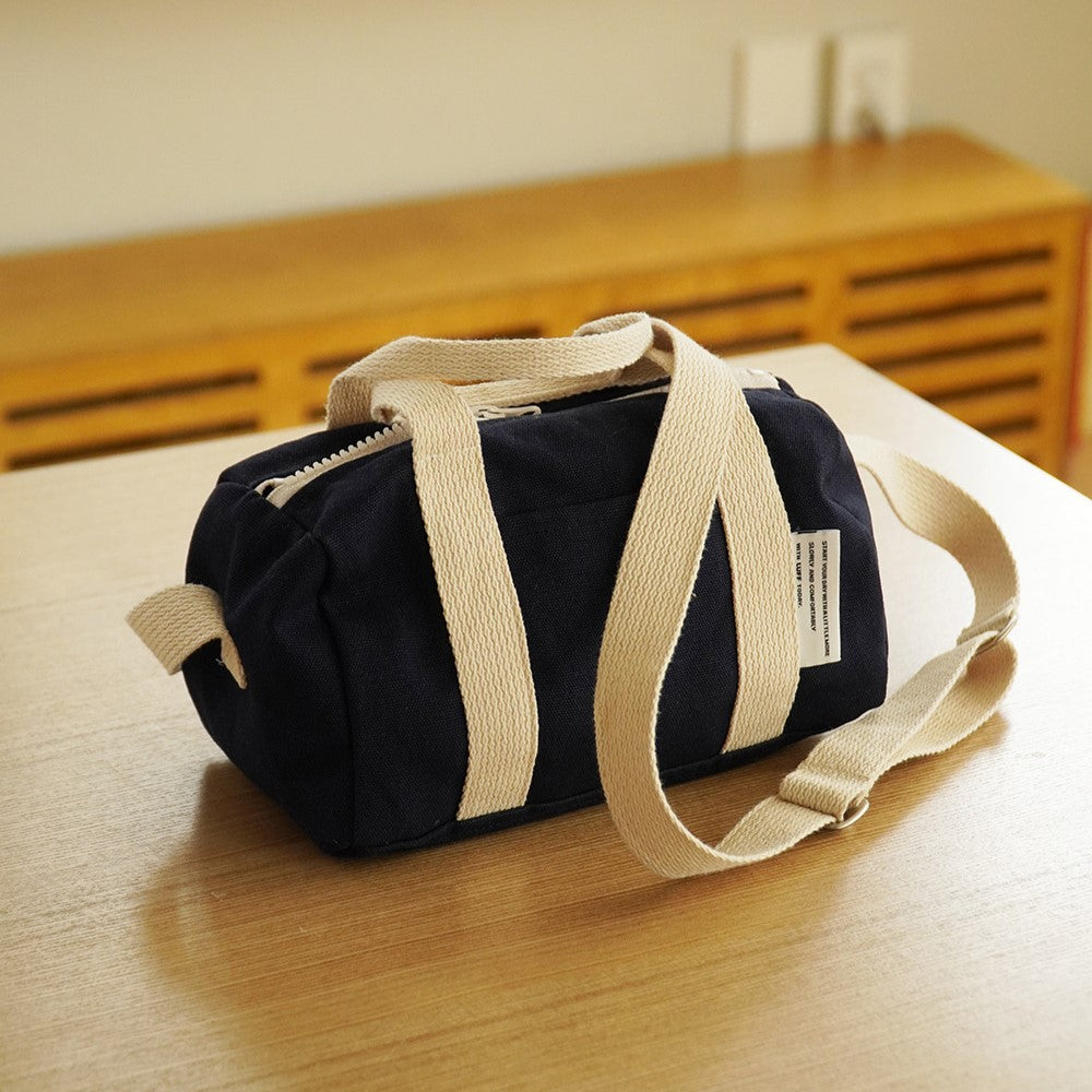 Luff Duffle Bag mini (3色)