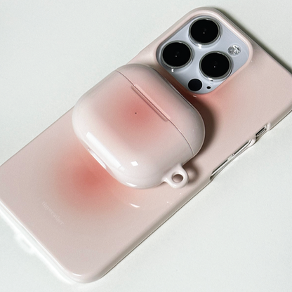 Tiny Weather Dust Airpods Hard Case (3色)