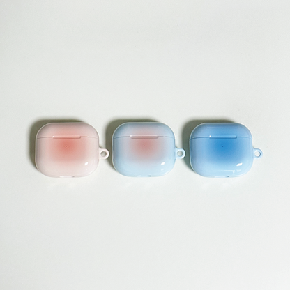 Tiny Weather Dust Airpods Hard Case (3色)