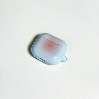 Tiny Weather Dust Airpods Hard Case (3色)