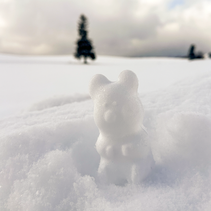 Dinotaeng Quokka Snowball Maker