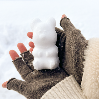 Dinotaeng Quokka Snowball Maker