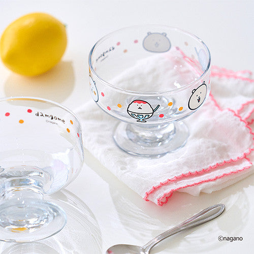 Joke Bear Dessert Bowl 雪糕/甜品杯