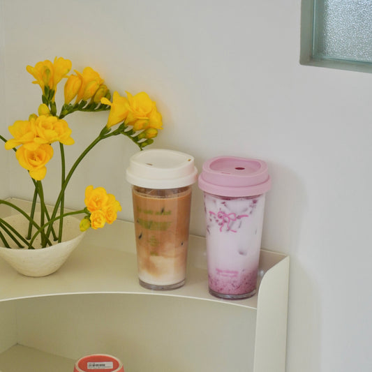 Olivet Summer! Reusable Cup (2 Colors)