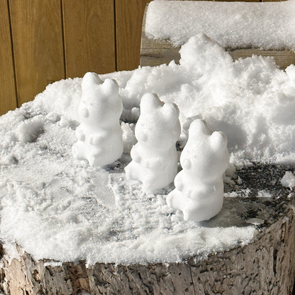 Dinotaeng Quokka Snowball Maker