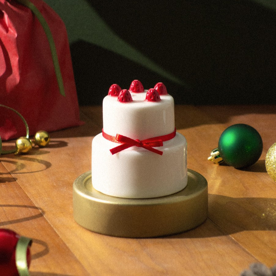 Multokki Fiip the cake! Shot Cake Cup 迷你蛋糕杯子