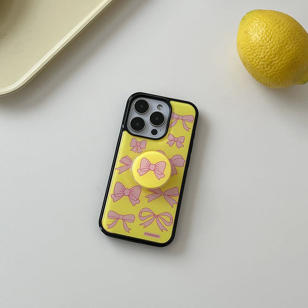 【Set】Coloring Ribbon Pattern (Epoxy Bumper) + Epoxy Tok