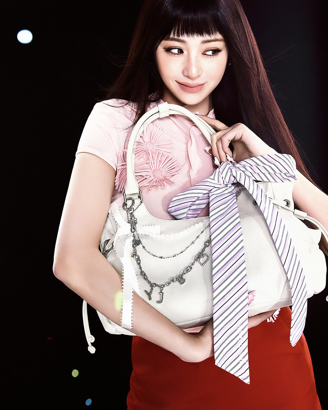Stand Oil Breezy Bag Mini (3色)