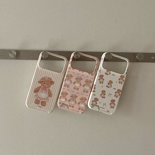 Blooming Today Phone Case (Hard/Card Storage/Magsafe)