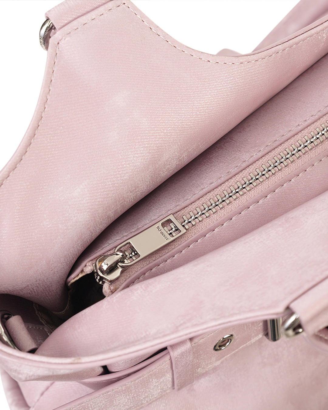 Stand Oil Lene Bag (3色)