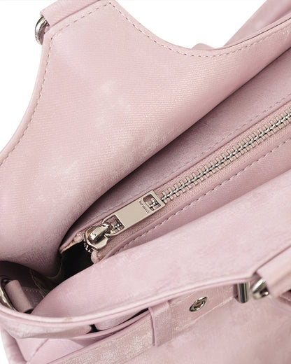 Stand Oil Lene Bag (3色)
