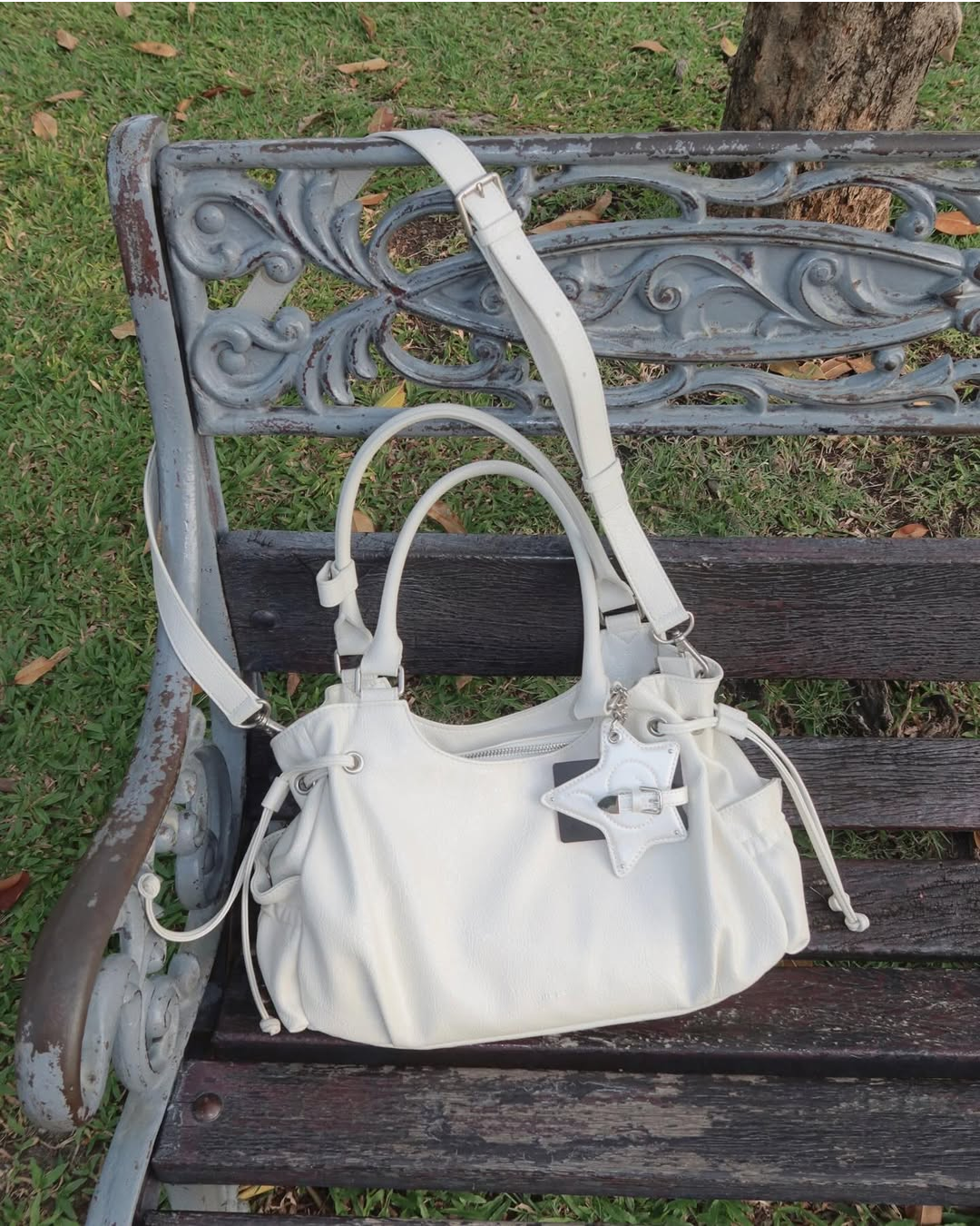 Stand Oil Breezy Bag Mini (3色)