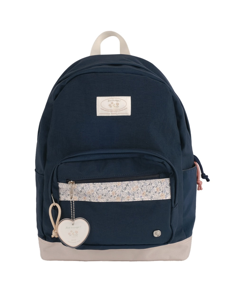 Ovuni Bon Voyage Backpack - Evening navy