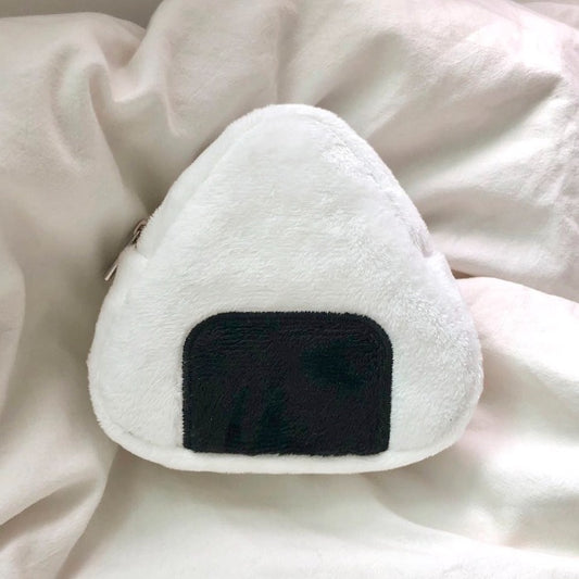 Yeoreum Onigiri Pouch 🍙飯糰袋