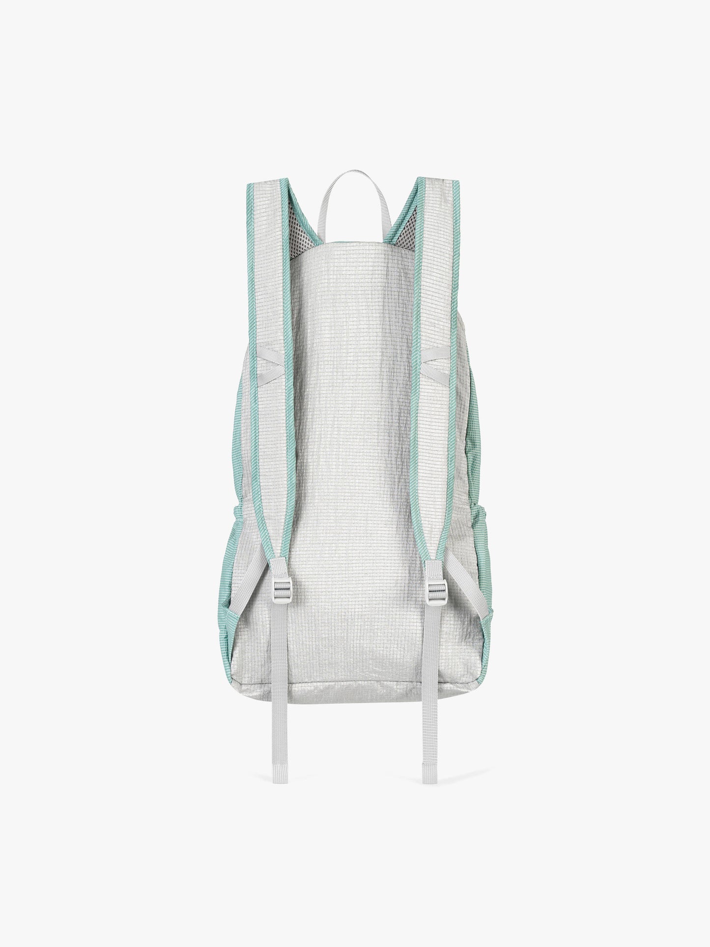 【預訂】Fennec Airy Pocket Backpack - Mint