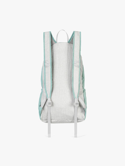 【預訂】Fennec Airy Pocket Backpack - Mint