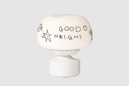 【預售】Bmix X INAP Flora Lamp No.1