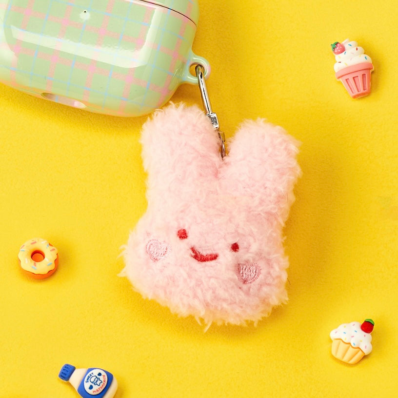 Butter Shop Lucky Butter Mini Keyring (4款)