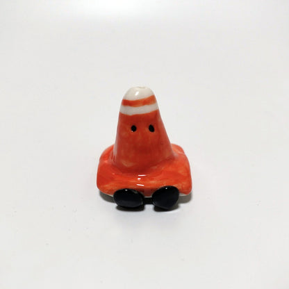 WWOOWOOO Traffic Cone Incense Holder 線香座