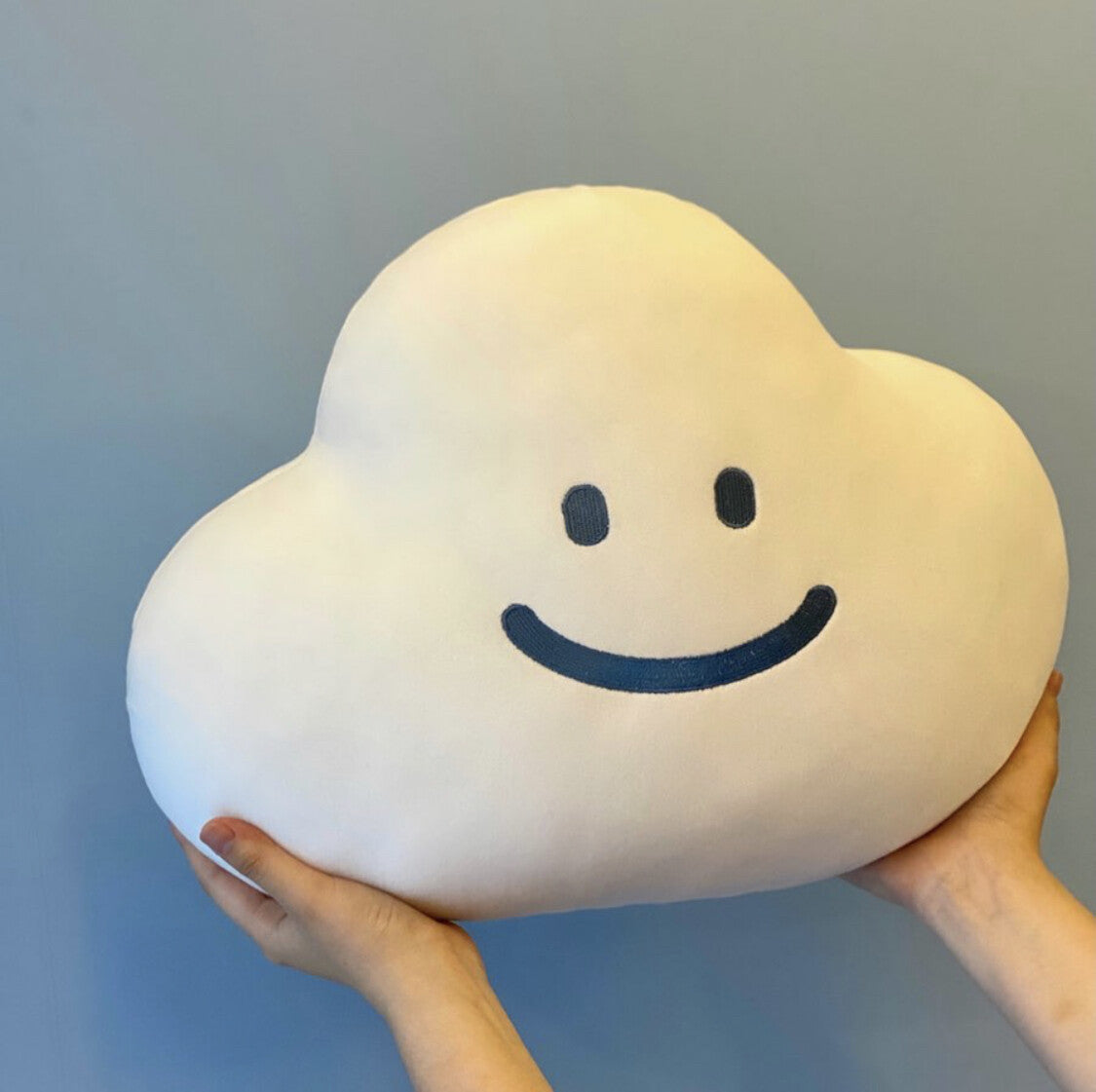 Skyfolio Cloud Cushion☁️