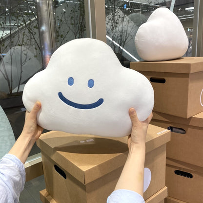 Skyfolio Cloud Cushion☁️