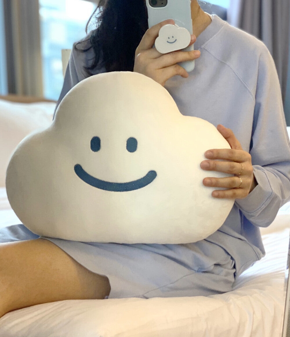 Skyfolio Cloud Cushion☁️