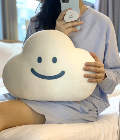 Skyfolio Cloud Cushion☁️