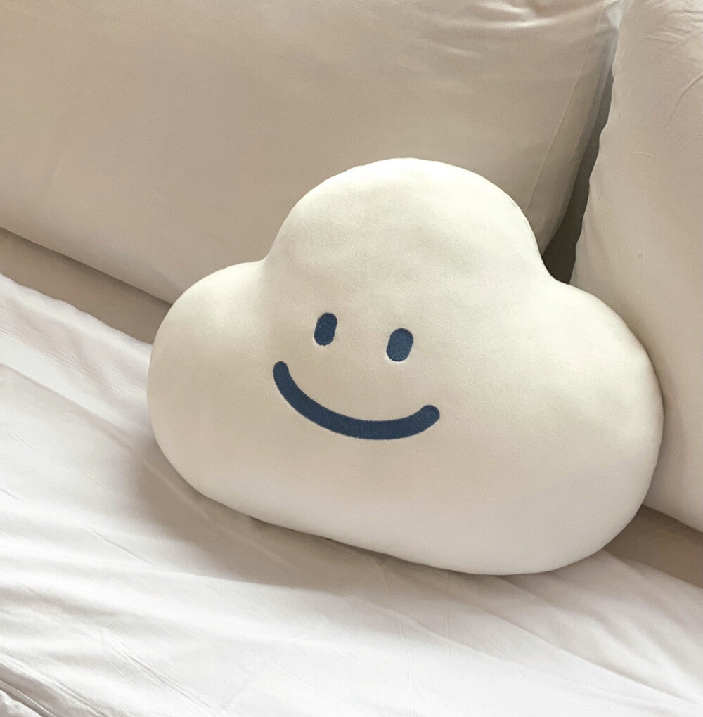 Skyfolio Cloud Cushion☁️