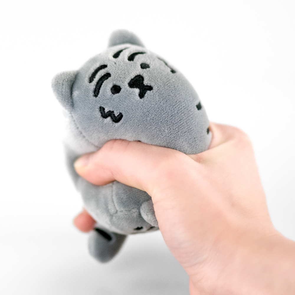 Muzik Tiger Stress Ball 壓力球 (3款)