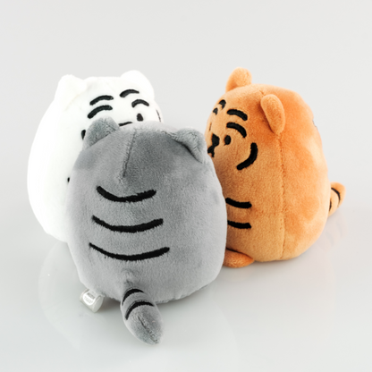 Muzik Tiger Stress Ball 壓力球 (3款)