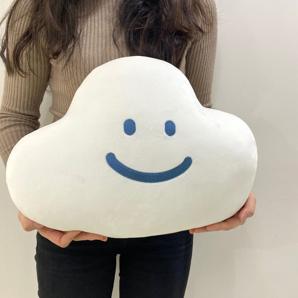 Skyfolio Cloud Cushion☁️