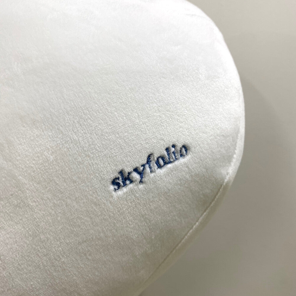 Skyfolio Cloud Cushion☁️