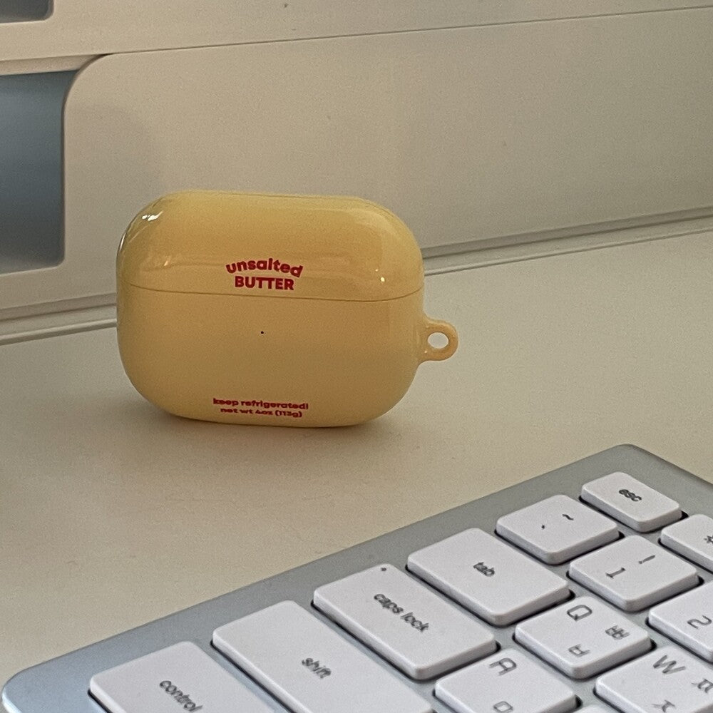 Mafavarchive butterpod airpod case