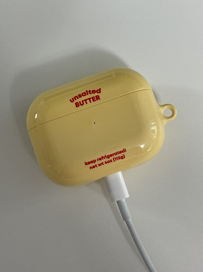 Mafavarchive butterpod airpod case