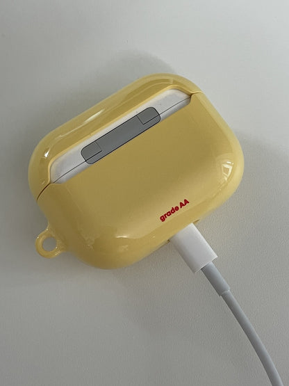 Mafavarchive butterpod airpod case