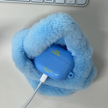 Mafavarchive bluelemonade airpod case