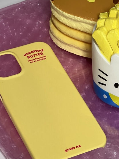 Mafavarchive butter hard case