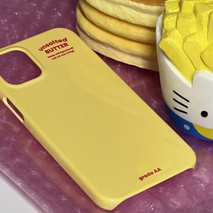 Mafavarchive butter hard case