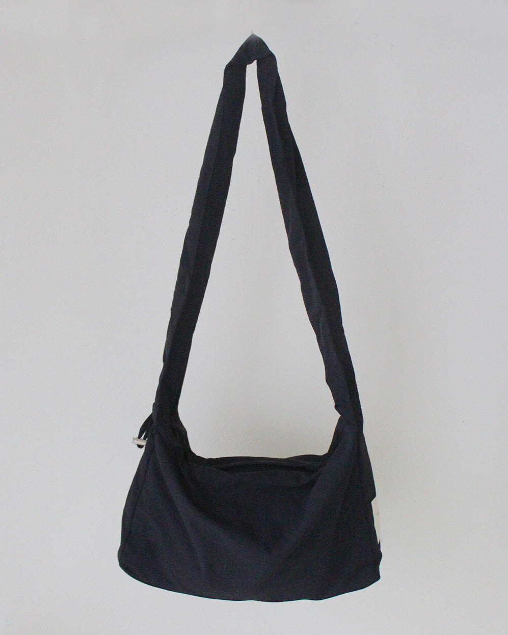 P.Palette P.R.S. bag - Black/Cream