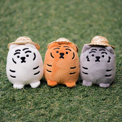 Muzik Tiger Stress Ball 壓力球 (3款)